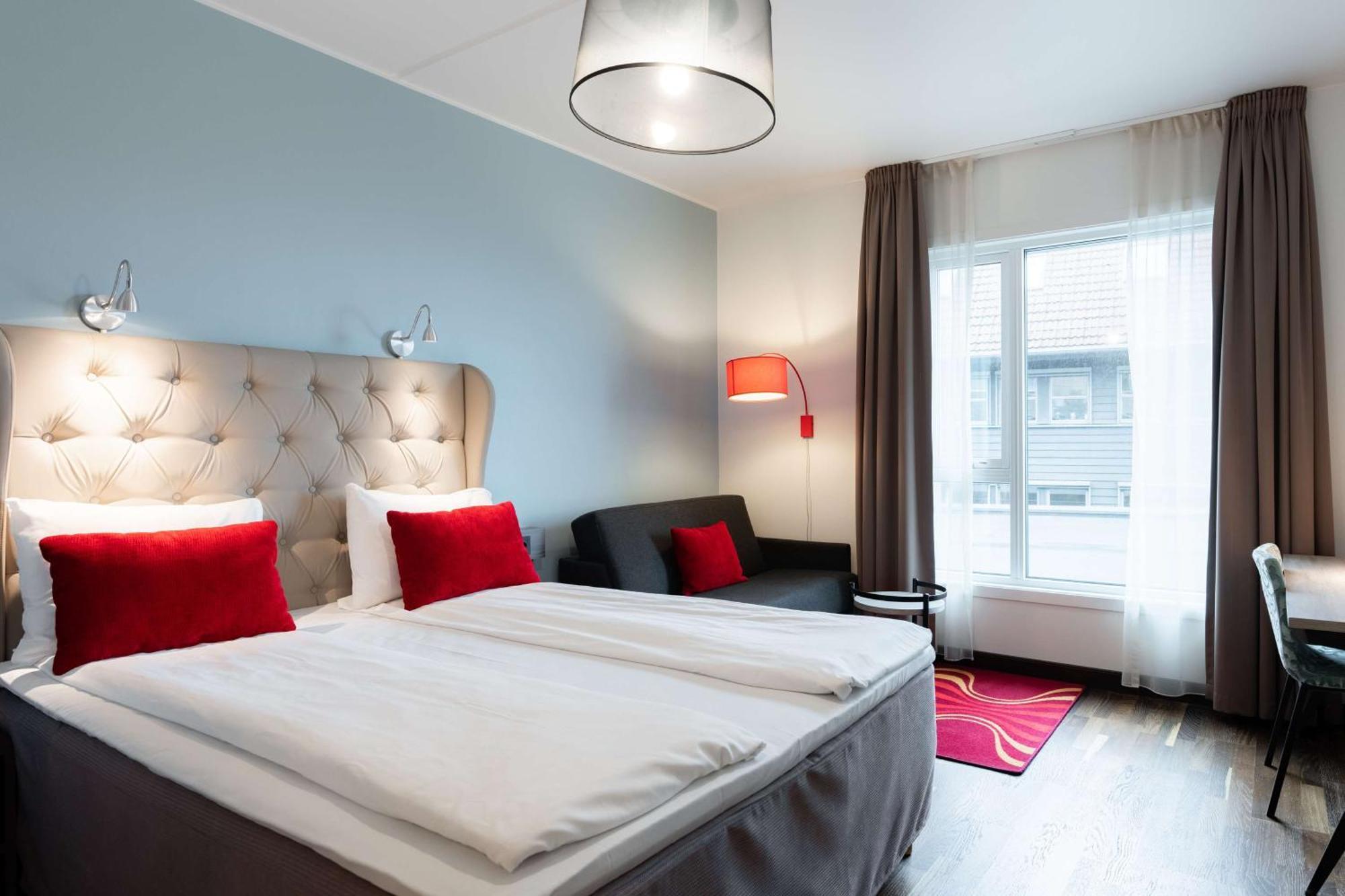 Scandic Stavanger City Exterior foto